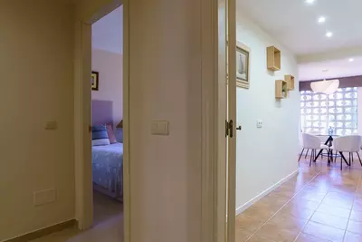 Ground Floor Apartment in Puerto Banús