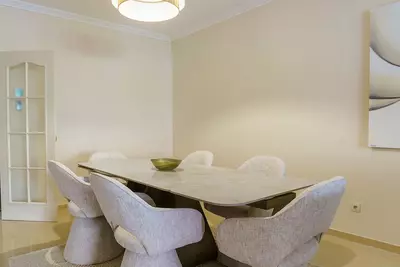 Ground Floor Apartment in Puerto Banús