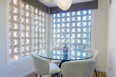 Ground Floor Apartment in Puerto Banús
