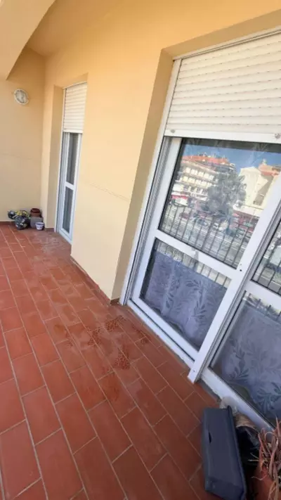 Middle Floor Apartment in Casares