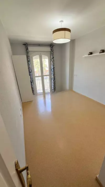 Middle Floor Apartment in Casares