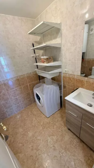 Middle Floor Apartment in Casares