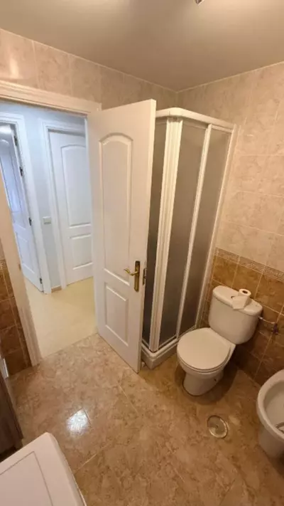 Middle Floor Apartment in Casares