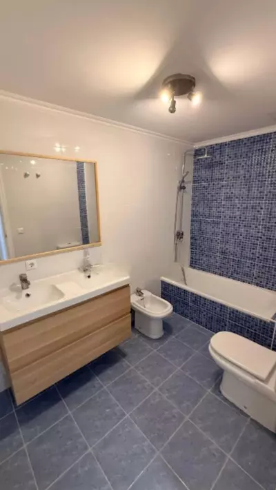 Middle Floor Apartment in Casares