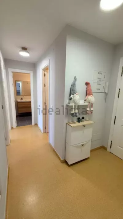 Middle Floor Apartment in Casares