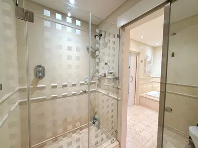 Middle Floor Apartment in Estepona