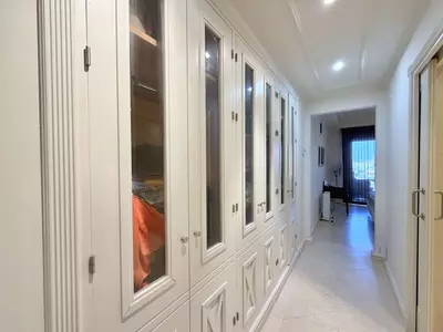 Middle Floor Apartment in Estepona