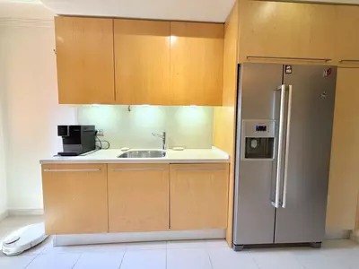 Middle Floor Apartment in Estepona