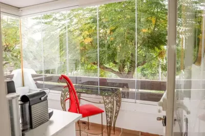 Middle Floor Apartment in Selwo