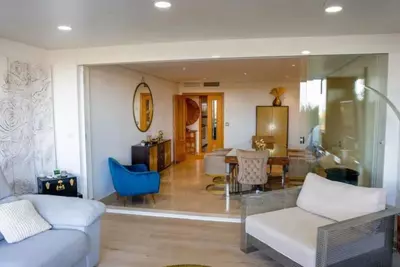 Middle Floor Apartment in Selwo