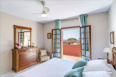 Detached Villa in Marbella