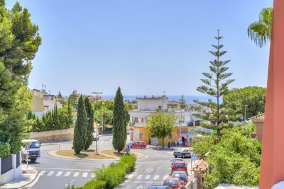 Detached Villa in Marbella