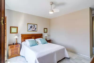 Detached Villa in Marbella