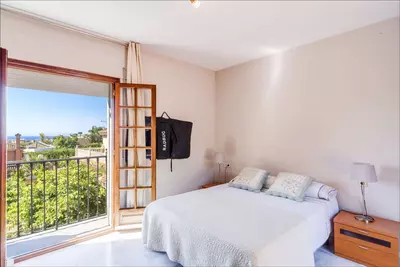 Detached Villa in Marbella