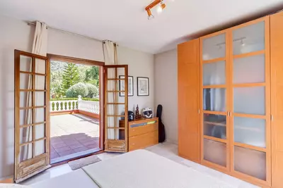 Detached Villa in Marbella