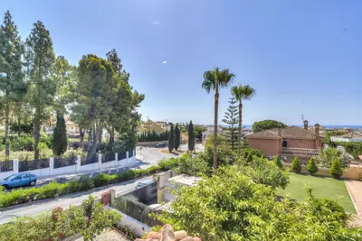 Detached Villa in Marbella