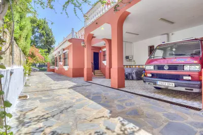 Detached Villa in Marbella