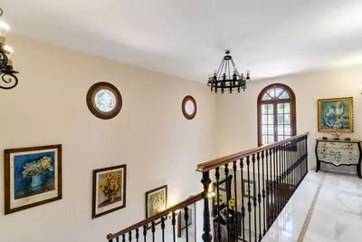Detached Villa in Marbella