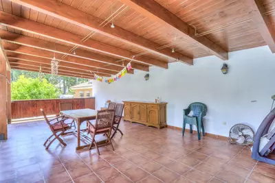 Detached Villa in Marbella