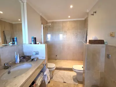 Middle Floor Apartment in Atalaya