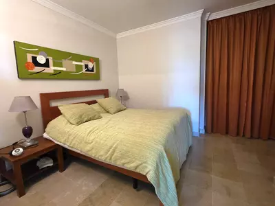 Middle Floor Apartment in Atalaya