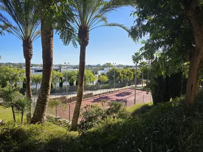 Middle Floor Apartment in Atalaya
