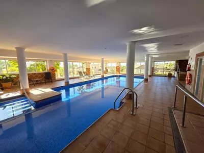 Middle Floor Apartment in Atalaya