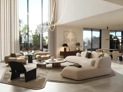 Detached Villa in Marbella