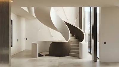 Detached Villa in Marbella