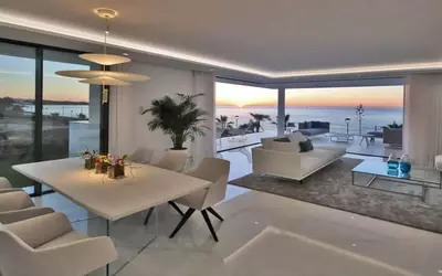 Detached Villa in Estepona