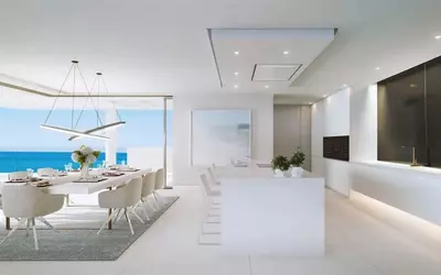 Detached Villa in Estepona