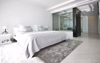 Detached Villa in Estepona
