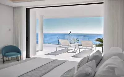 Detached Villa in Estepona