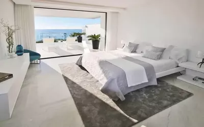 Detached Villa in Estepona