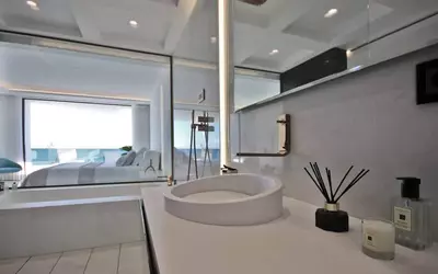 Detached Villa in Estepona