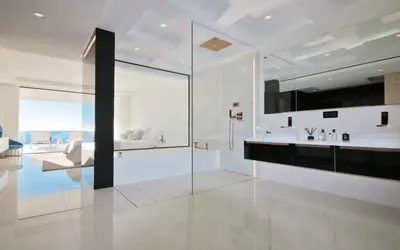 Detached Villa in Estepona