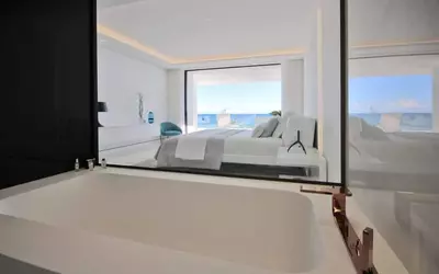 Detached Villa in Estepona