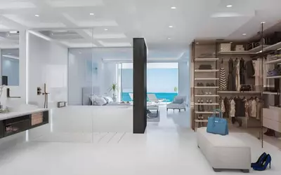 Detached Villa in Estepona