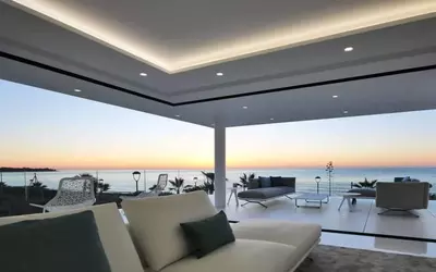 Detached Villa in Estepona
