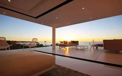 Detached Villa in Estepona