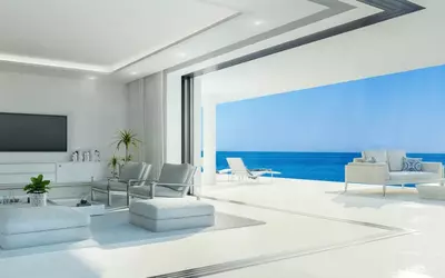 Detached Villa in Estepona