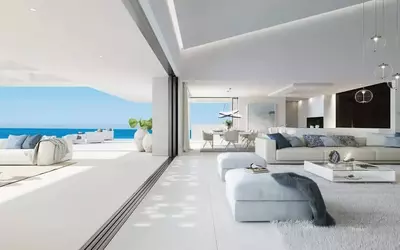 Detached Villa in Estepona