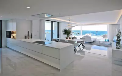 Detached Villa in Estepona