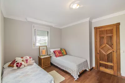 Detached Villa in San Pedro de Alcántara