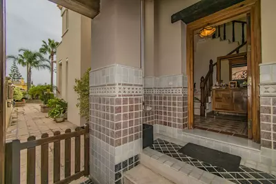 Detached Villa in San Pedro de Alcántara