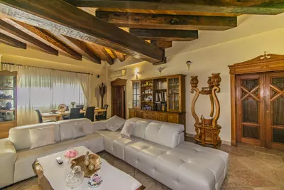 Detached Villa in San Pedro de Alcántara