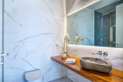 Middle Floor Apartment in El Paraiso
