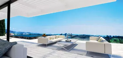 Middle Floor Apartment in El Paraiso