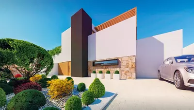 Middle Floor Apartment in El Paraiso