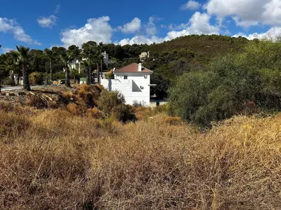 Residential Plot in Estepona